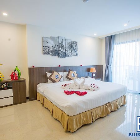 האנוי Blubiz Hotel My Dinh מראה חיצוני תמונה